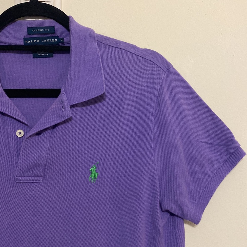 Ralph Lauren | Women’s Classic Fit Polo